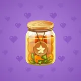 Restless Jar #3322