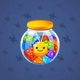 Restless Jar #3334