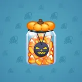 Restless Jar #3339 Restless Jar #3339