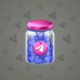 Restless Jar #3347