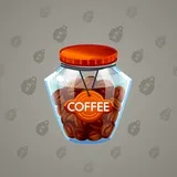 Restless Jar #3349