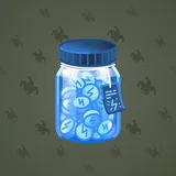 Restless Jar #336