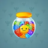 Restless Jar #3360