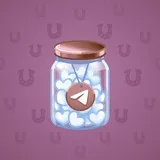 Restless Jar #3364