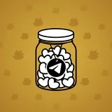 Restless Jar #3389