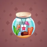 Restless Jar #3391