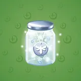Restless Jar #3414