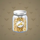 Restless Jar #3425