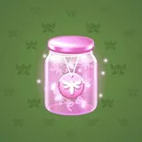 Restless Jar #3428 Restless Jar #3428