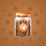 Restless Jar #3442