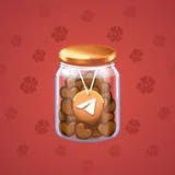 Restless Jar #3447