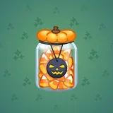 Restless Jar #345 Restless Jar #345
