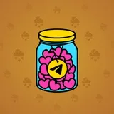 Restless Jar #3453