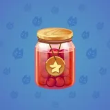 Restless Jar #3458