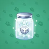 Restless Jar #3469