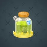 Restless Jar #347