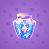 Restless Jar #3474