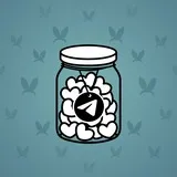 Restless Jar #3490
