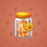 Restless Jar #3496