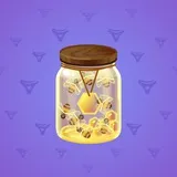 Restless Jar #3515