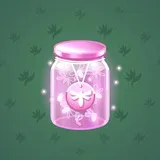 Restless Jar #3535
