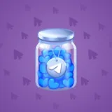 Restless Jar #3536