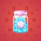 Restless Jar #3537