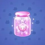 Restless Jar #3551