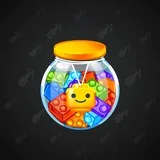 Restless Jar #3566