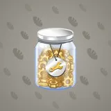 Restless Jar #3569