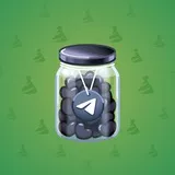 Restless Jar #3576