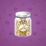 Restless Jar #3577
