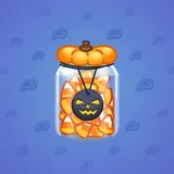 Restless Jar #3582