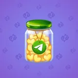 Restless Jar #3592