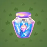 Restless Jar #3594