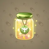 Restless Jar #3606
