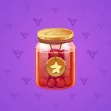 Restless Jar #3611
