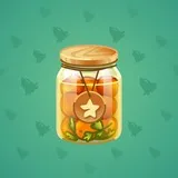 Restless Jar #3613