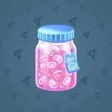 Restless Jar #3618