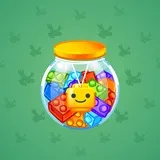 Restless Jar #362
