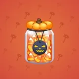 Restless Jar #3621