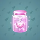 Restless Jar #3625
