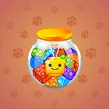 Restless Jar #3639