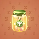 Restless Jar #3640
