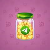 Restless Jar #3642