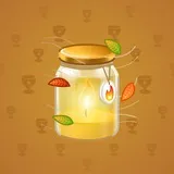 Restless Jar #3646