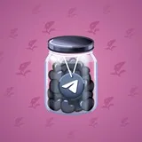 Restless Jar #3647