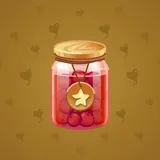 Restless Jar #3654