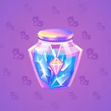 Restless Jar #367
