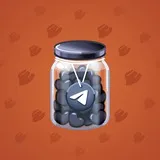 Restless Jar #3676
